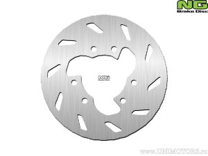 Disc frana spate - BETA RK 6 ITALIA 50 (1996-) / BETA RK 6 ITALIA 50 (1997-) / KTM EXC 50 (1997-) - NG