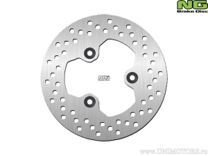 Disc frana spate - DAELIM NS 125 DLX ('00-'08) / ROADWIN 125  / SL 125 ('08-) - NG