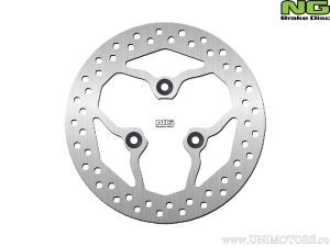 Disc frana spate - DAELIM VJ 125 ROADWIN ('04-'07) / VJ 125 Fi ROADWIN ('07-'16) / SQ 250 S2 ('06-'09) - NG