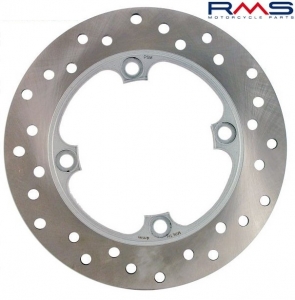 Disc frana spate - Honda CB 250 / FES 250 Foresight / NSS 250 Jazz / CB 600 Hornet / CBR 600-900-1000 RR Fireblade - RMS