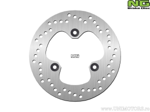 Disc frana spate - HONDA CBR 500 / CBR 600 / CBR 400 / NS 250 / NS 400 / VFR 400 - NG