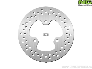 Disc frana spate - HONDA TRX 250 ('06-) / TRX 450 ER SPORTRAX ('04-'14) / TRX 450 R SPORTRAX ('04-'12) - NG