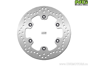 Disc frana spate - Kawasaki KLE 500 / KL 650 / KL 650 Tengai / KLR 650 / KLR 650 TENGAI / KMX 125 - NG