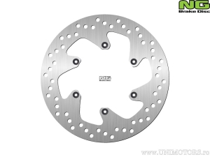 Disc frana spate - KTM SUPERMOTO 690 PRESTIGE / R ('07-'08) - NG