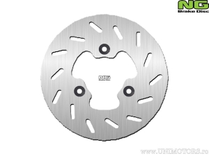 Disc frana spate - MH FURIA 50 MAX ('05-) / ROXON DUEL 50 TT S ('04-) - NG