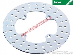 Disc frana spate MST348 rigid - Lucas TRW