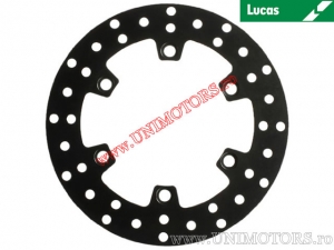 Disc frana spate MST351 rigid - Lucas TRW