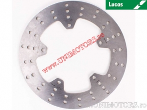 Disc frana spate MST423 rigid - Lucas TRW