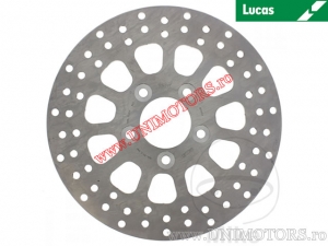 Disc frana spate MST503 rigid - Lucas TRW