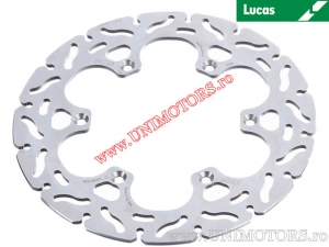 Disc frana spate racing MST342RAC rigid - Lucas TRW