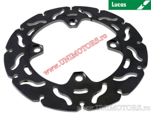 Disc frana spate racing MST366RAC rigid - Lucas TRW