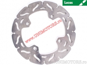 Disc frana spate racing MST427RAC rigid - Lucas TRW