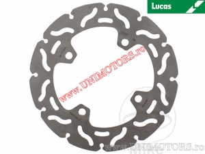 Disc frana spate racing MST445RAC rigid - Lucas TRW