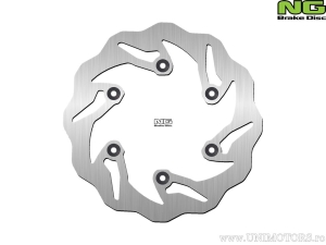 Disc frana spate (supradimensionat) Wave - BETA ALP 4.0 350  / GAS GAS EC 125 / EC 300 / SM 400 / RIEJU MR 200 - NG