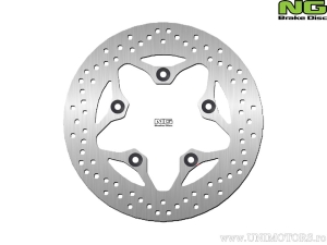 Disc frana spate - SUZUKI GSX 1400 ('01-'07) - NG