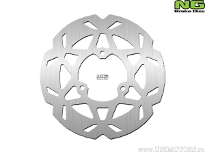 Disc frana spate Wave - BLATA MOTARD 125 ('10-'11) - NG