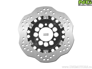 Disc frana spate Wave - HONDA CRM 125 ('94-'98) / CRM 125 R ('91-) - NG