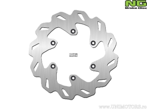 Disc frana spate Wave - KTM SUPERMOTO 690 PRESTIGE / R ('07-'08) - NG