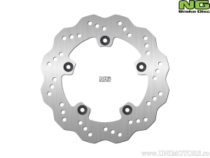 Disc frana spate Wave - SUZUKI GSF 1200 / GSF 1250 / GSF 650 / GSR 600 / GSR 750 / GSX 1250 / GSX 650 / GSX-8S 800 - NG