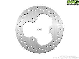 Disc frana spate - YAMAHA XG 250 TRICKER / XT 250 / XT 250 SEROW / XTZ 250 Z ADVENTURE TÉNÉRÉ - NG