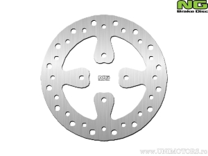 Disc frana spate - YAMAHA YFM 700 R / YFM 700 RAPTOR / YFZ 450 B / YFZ 450 R / YFZ 450 SPX / YFZ 450 V - NG