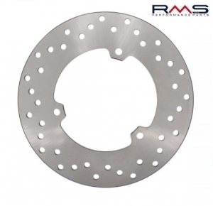 Disc frana spate - Yamaha YZF-R25 250 ('15-) / YZF-R3 300 ('15-'18) / MT-03 320 ('15-'18) - RMS