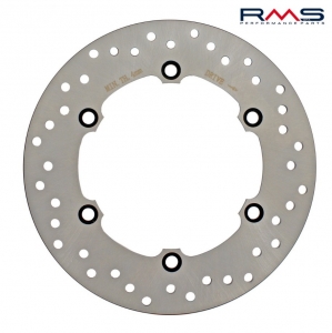 Disco de freio traseiro - Honda SH 300 i ('08-'10) - SH 300 A i ('07-'15) - RMS