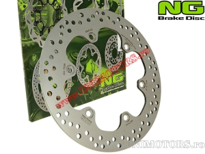 Disco de freno delantero - Honda CBR 125 R / CBR/FJS 600 / FX/SLR 650 / CBX/VFR/XLV 750 / PC 800 / CB/VF 1000 / Triumph Tiger 90