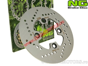 Disco de freno trasero - Suzuki AY 50 Katana / AY 50 A LC Katana Ditech / AY 50 WR LC Katana Racing - (NG)