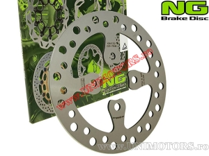 Disco de freno trasero - Yamaha YFZ 450 ('06-'11) / YFM 700 R Raptor ('06-'12) - (NG)