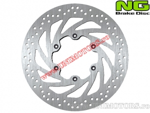 Disco freno anteriore - Aprilia Pegaso 600 / Pegaso 650 / BMW F 650 CS / F 650 GS / G 650 / G 650 GS / BMW F 800 GS - (NG)