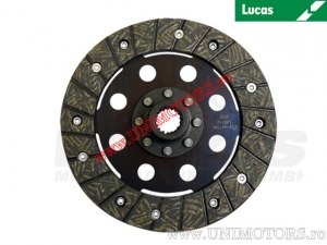 Disco frizione (attrito) - BMW R 850 R / R 850 C / R 1100 S / R 1150 / R 1200 / R 1150 GS / R 1150 RS / R 1150 RT - Lucas