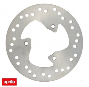 Disque de frein - Aprilia SR H2O NEW ('04-'09) / SR MY ('10-'13) 2T 50cc / Atlantic 125-200-250-300cc - Aprilia