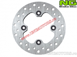 Disque de frein arrière - Kawasaki KX 80 ('97-'99) / KX 85 ('00-'13) / Yamaha YZ 80 ('86-'92) - (NG)