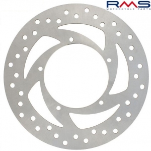 Disque de frein avant - Aprilia Atlantic 125-200-250-300cc - RMS