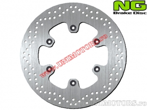 Disque de frein avant - Honda NTV 650 Revere / VF 750 C Magna / ST 1100 Pan European / VT 1100 / Kymco Venox 250 / Triumph - (NG