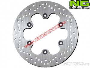 Disque de frein avant - Kawasaki GPZ 500 S / GPZ 600 R / GPZ 750 / GTR 1000 - (NG)