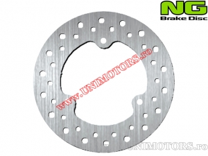 Disque de frein avant - Suzuki RM 80 ('86-'01) / RM 85 ('02-'04) - (NG)