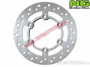 Disque de Frein Avant - Suzuki RM 85 ('05-'13) / Yamaha YZ 80 ('93-'01) / YZ 85 ('02-'13) - (NG)