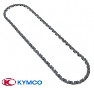 Distribution chain - Honda Foresight / Jazz / Kymco Grand Dink / KXR / MXU / Xciting / Piaggio X9 (Honda engine) 250cc - Kymco