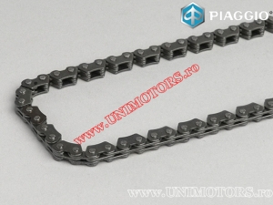 Distribution chain Piaggio Leader 94 teeth - 125cc / 150cc / 200cc 4T (Piaggio)