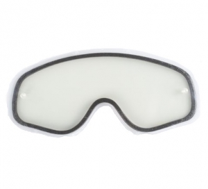 Double Anti-Fog Lens Mx-Pro III (Mx-Pro Goggles - MT Helmets)