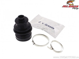 Drive Shaft Boot (Front/Outer) - Polaris Scrambler / Sportsman Forest / Sportsman HO / Sportsman EFI / XP / EPS - All Balls