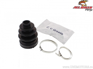 Drive Shaft Boot (Rear/Inner) - Honda TRX420 / TRX500 / Polaris Ranger / RZR / Yamaha Viking / Wolverine - All Balls