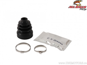 Drive Shaft Boot (Rear/Interior) - Polaris General 1000EPS / Ranger 900 XP / RZR900 60 Inch / RZR S4 1000 - All Balls