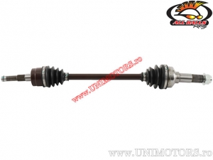 Drive Shaft (Front/Right) - Yamaha 450 RHINO ('06-'09) / 660 RHINO ('06-'07) - All Balls