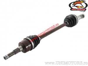 Drive Shaft (Front/Right) - Yamaha 450 RHINO ('06-'09) / 660 RHINO ('06-'07) - All Balls