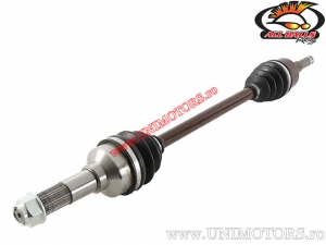 Drive Shaft (Front/Right) - Yamaha 450 RHINO ('06-'09) / 660 RHINO ('06-'07) - All Balls