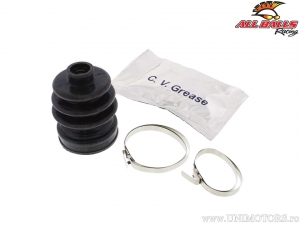 Driveshaft Boot (Front/Inner) - Kawasaki Teryx 750 / Suzuki LT-A400F / LT-A500X / LT-A750 King Quad / LT-400F - All Balls