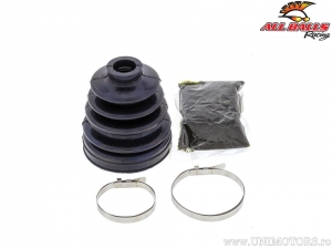 Driveshaft Boot (Rear/Inner) - Polaris ACE 900 / Ranger / Ranger Crew / Ranger Diesel / Sportsman ACE - All Balls